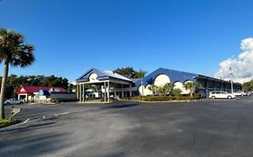 Days Inn Crystal River Fl